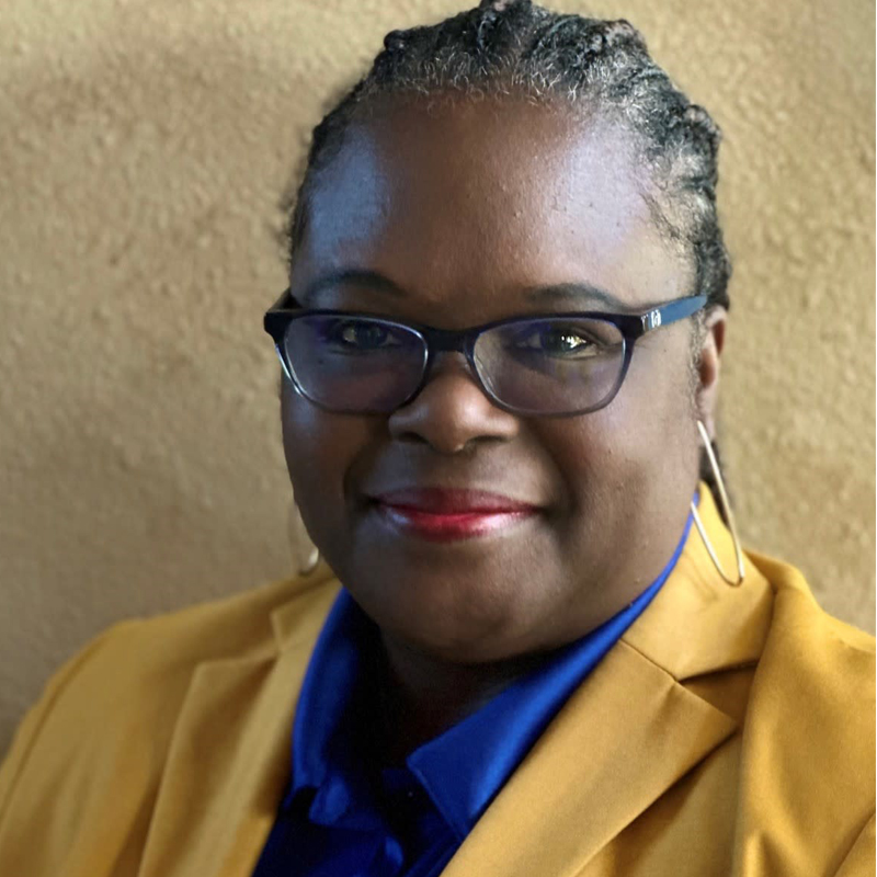 Board Member Glennetta