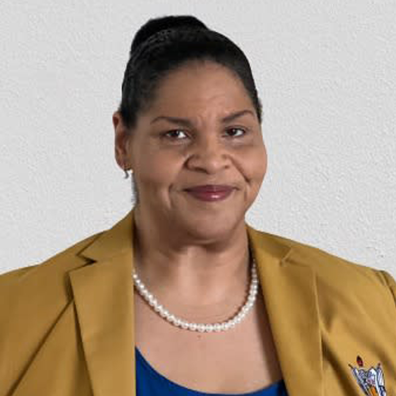 Board Member Lisa