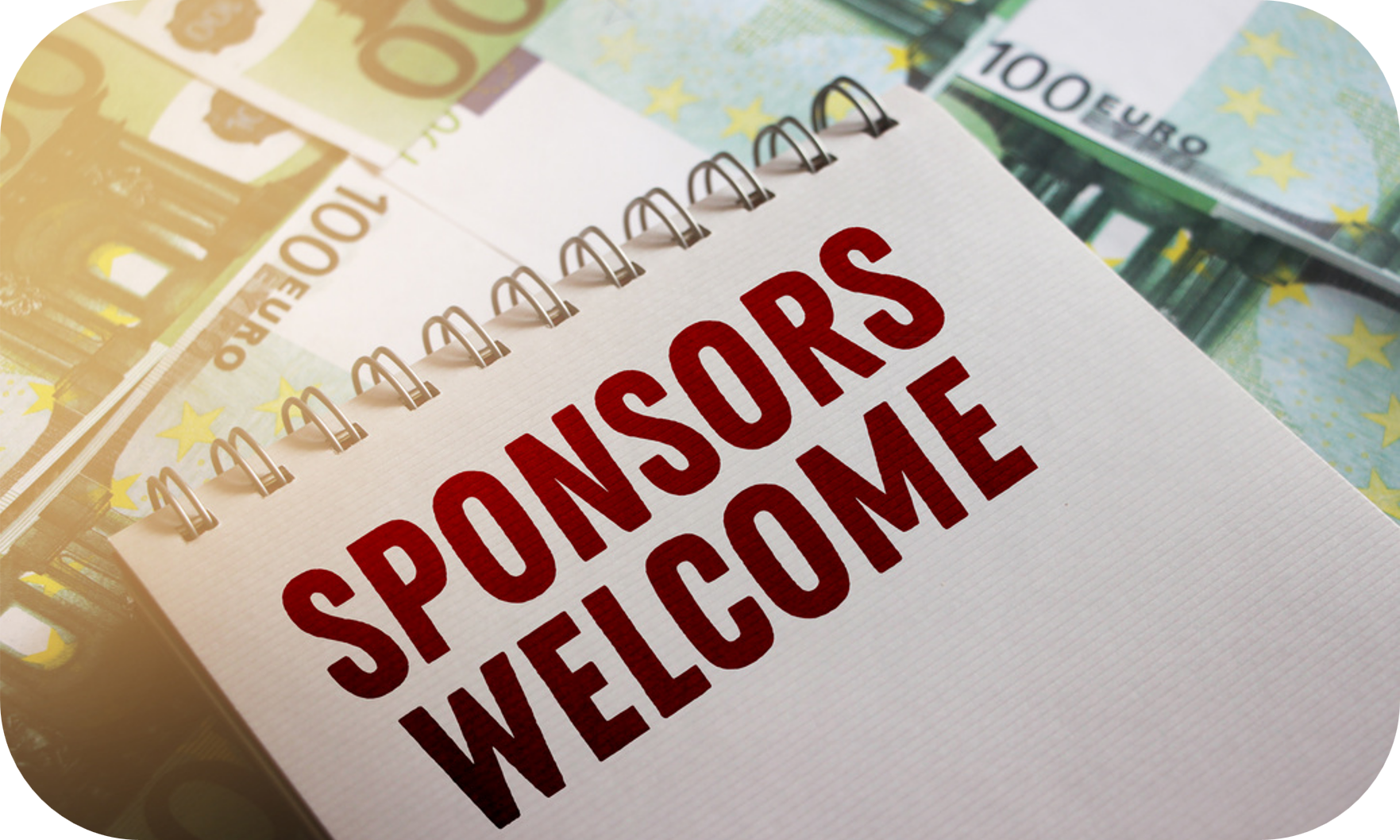 Sponsors_Welcome